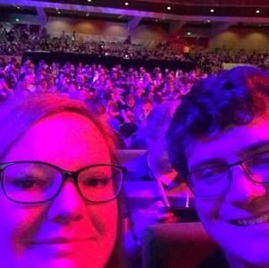 Meet your Posher, Mel